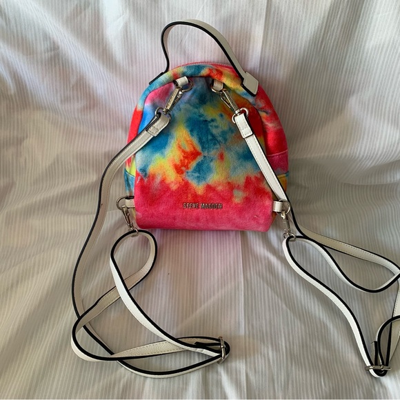 Steve Madden Mini Backpack - Picture 3 of 6